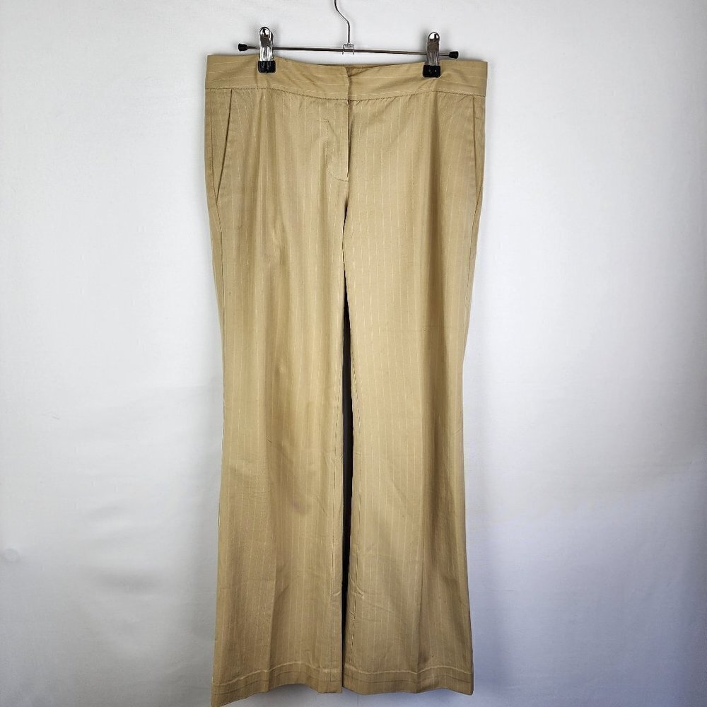 H Hilfiger Vintage Dress‎ Pants 4